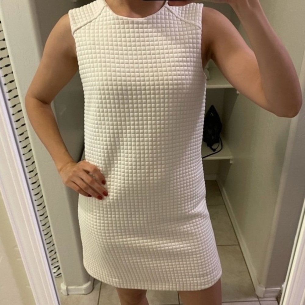 Willi Smith dress
